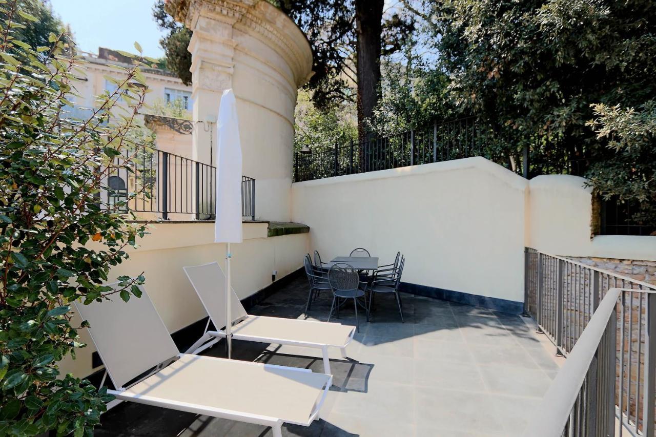 Il Mulino Di Trastevere - My Extra Home Рим Екстериор снимка