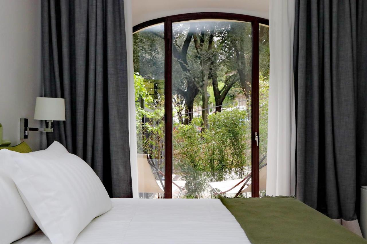 Il Mulino Di Trastevere - My Extra Home Рим Екстериор снимка