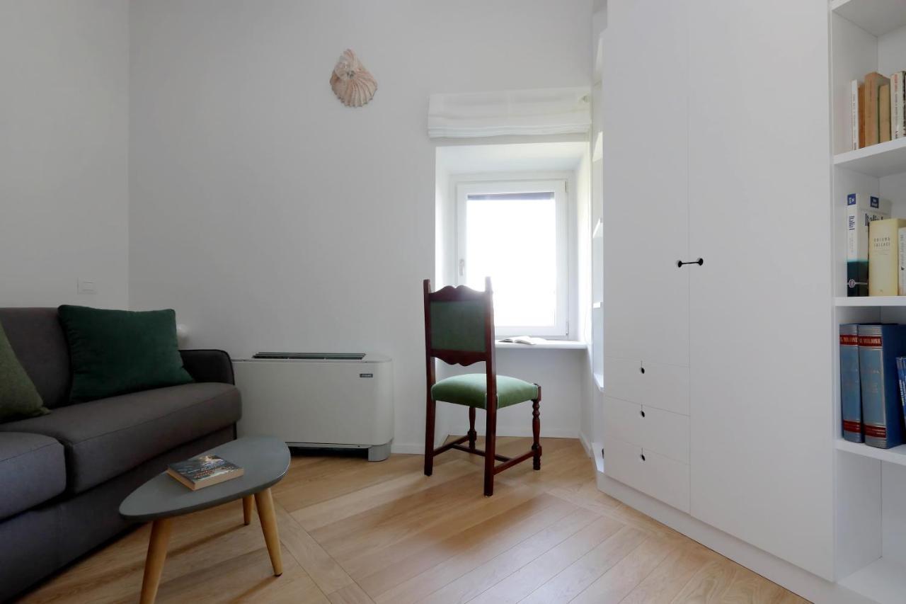 Il Mulino Di Trastevere - My Extra Home Рим Екстериор снимка