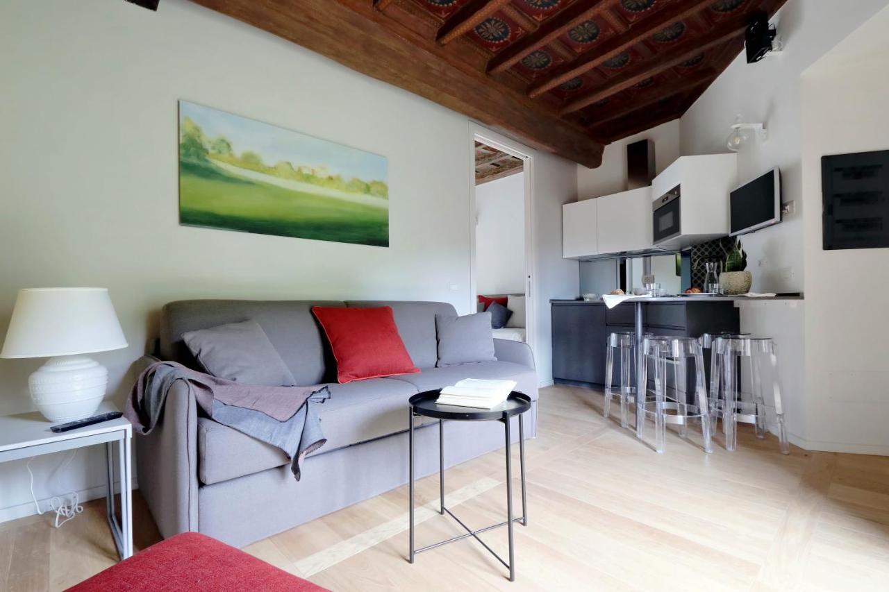 Il Mulino Di Trastevere - My Extra Home Рим Екстериор снимка