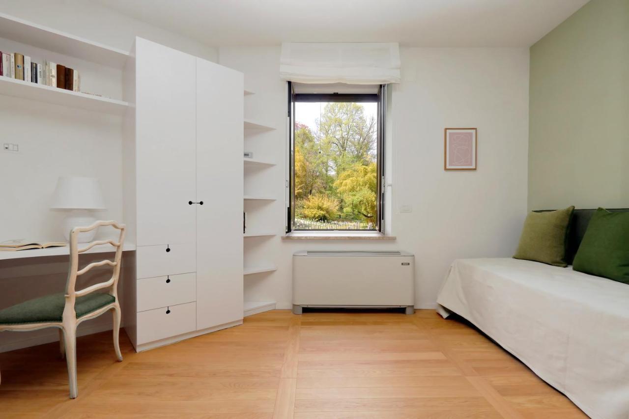 Il Mulino Di Trastevere - My Extra Home Рим Екстериор снимка