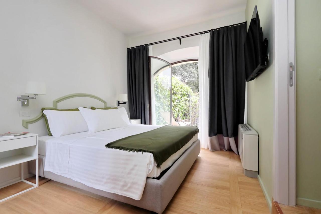 Il Mulino Di Trastevere - My Extra Home Рим Екстериор снимка