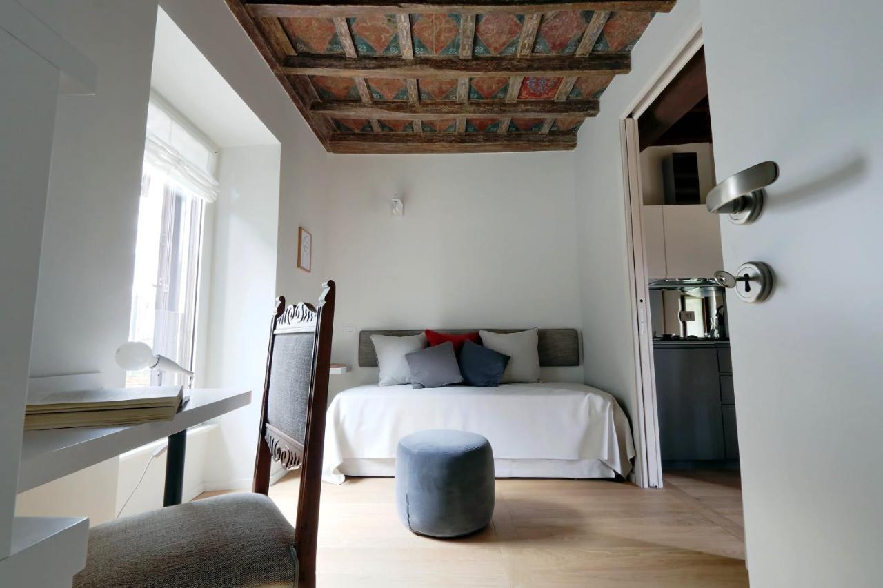 Il Mulino Di Trastevere - My Extra Home Рим Екстериор снимка
