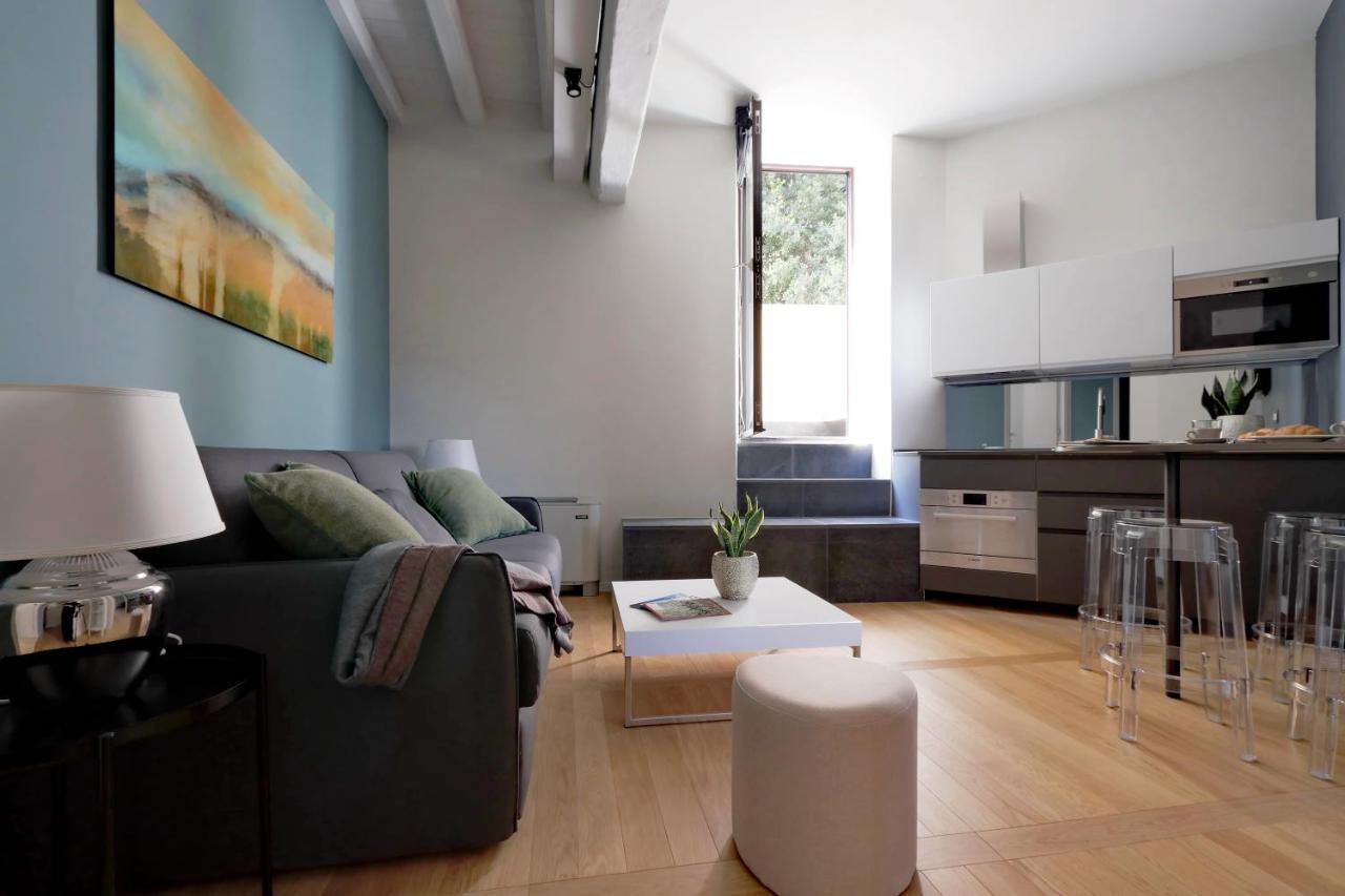 Il Mulino Di Trastevere - My Extra Home Рим Екстериор снимка