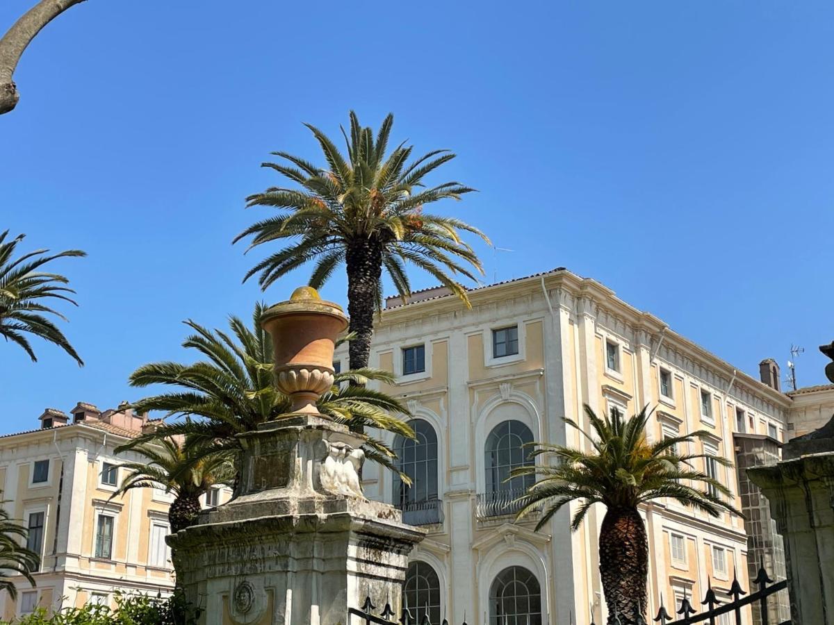 Il Mulino Di Trastevere - My Extra Home Рим Екстериор снимка