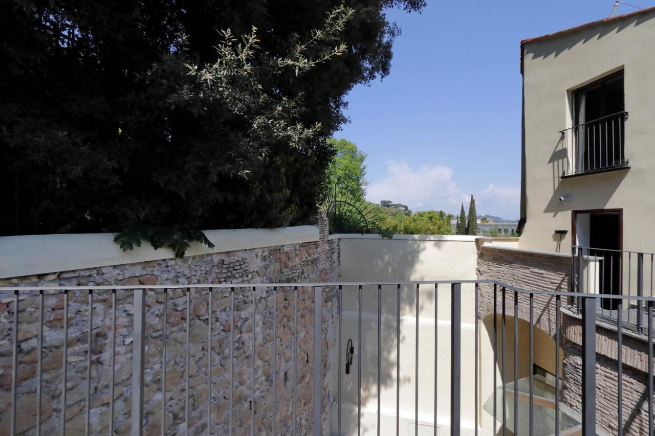 Il Mulino Di Trastevere - My Extra Home Рим Екстериор снимка