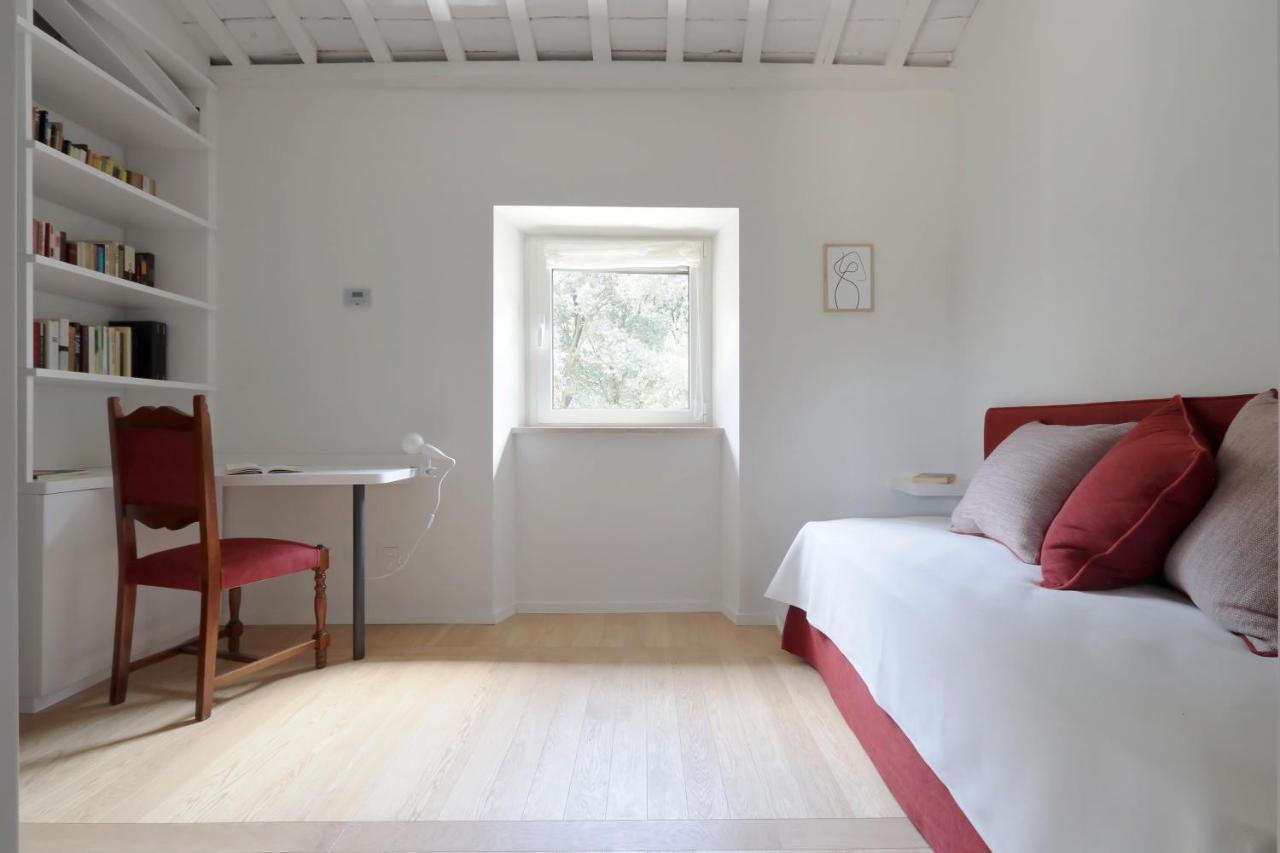 Il Mulino Di Trastevere - My Extra Home Рим Екстериор снимка