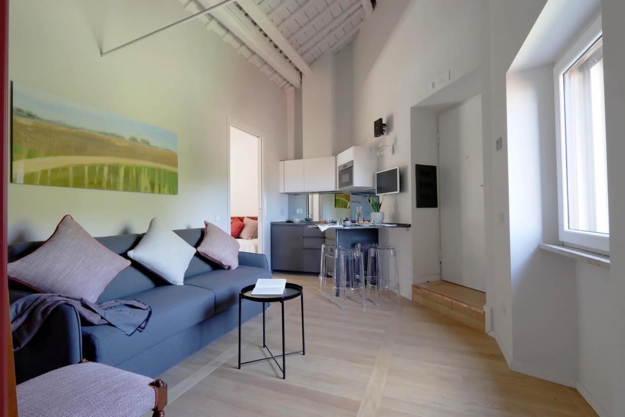 Il Mulino Di Trastevere - My Extra Home Рим Екстериор снимка