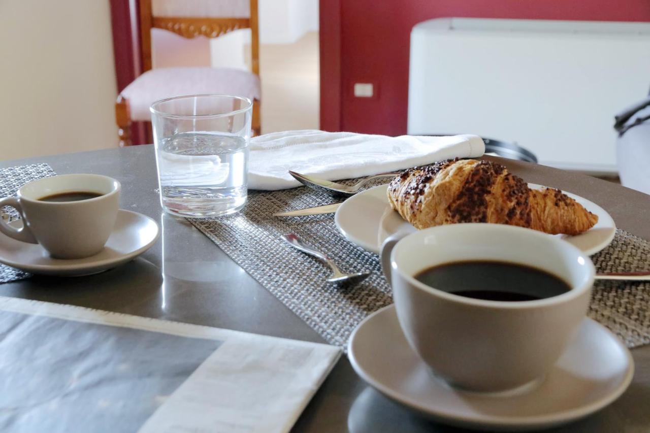 Il Mulino Di Trastevere - My Extra Home Рим Екстериор снимка