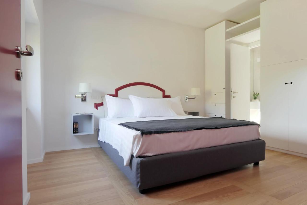 Il Mulino Di Trastevere - My Extra Home Рим Екстериор снимка
