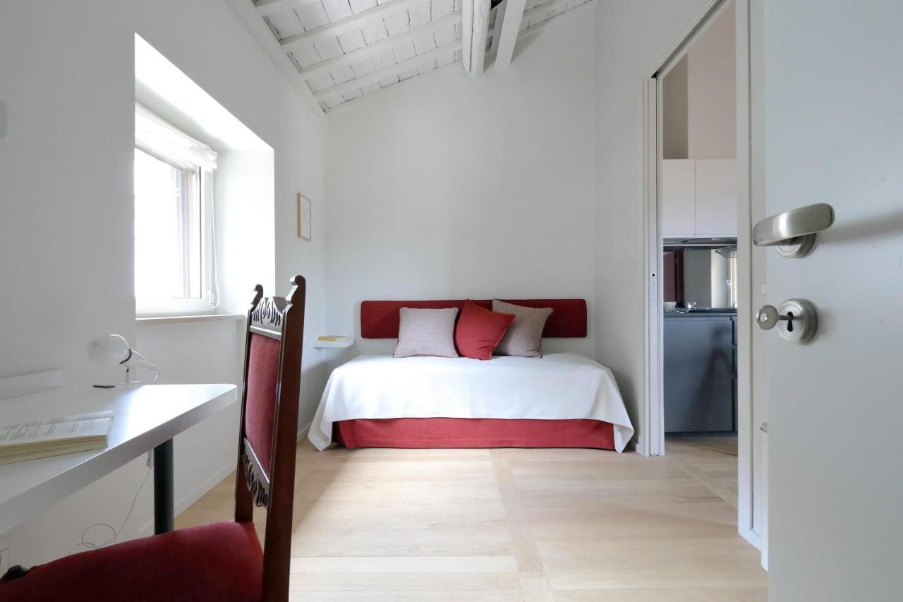 Il Mulino Di Trastevere - My Extra Home Рим Екстериор снимка