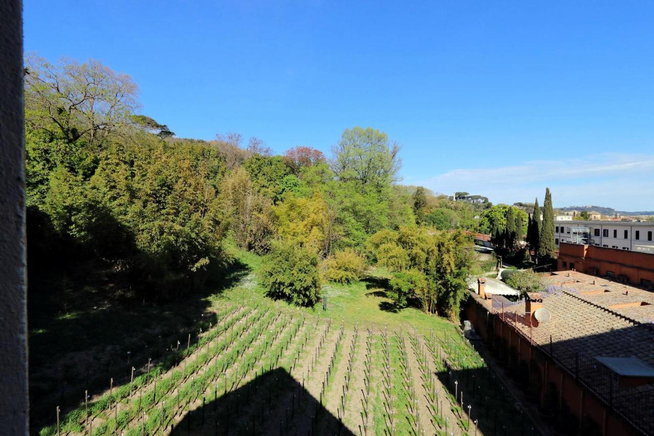 Il Mulino Di Trastevere - My Extra Home Рим Екстериор снимка
