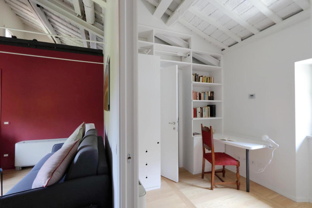Il Mulino Di Trastevere - My Extra Home Рим Екстериор снимка