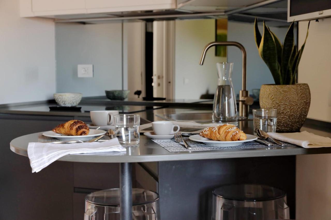 Il Mulino Di Trastevere - My Extra Home Рим Екстериор снимка