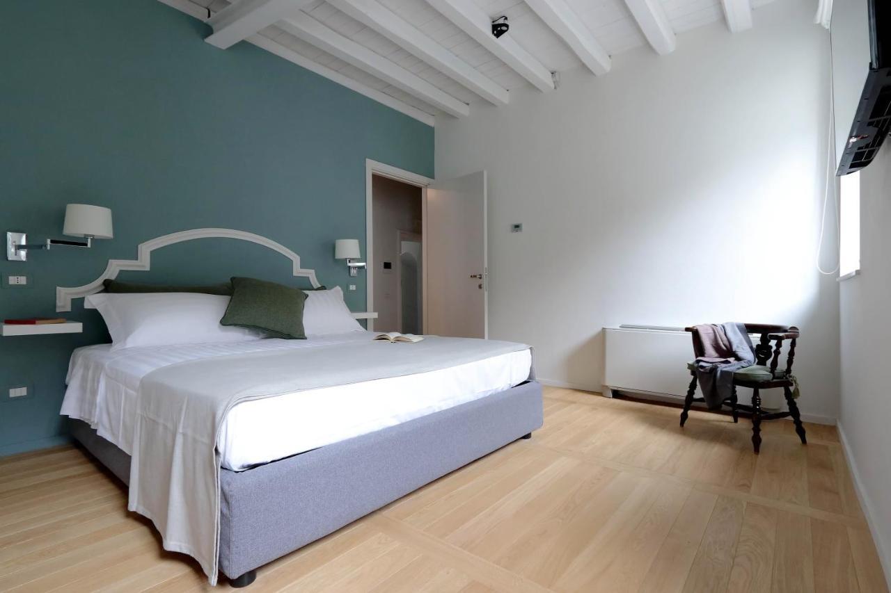 Il Mulino Di Trastevere - My Extra Home Рим Екстериор снимка