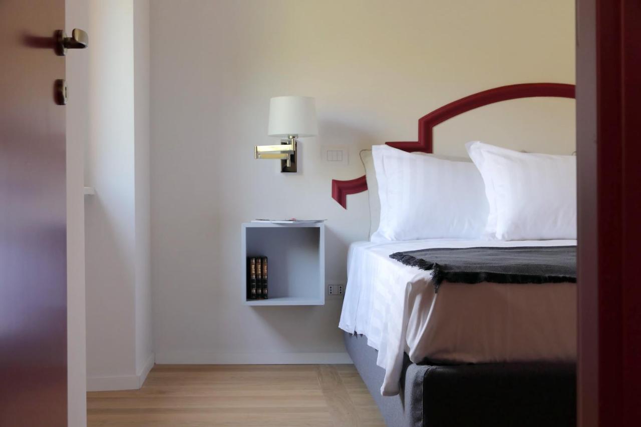 Il Mulino Di Trastevere - My Extra Home Рим Екстериор снимка