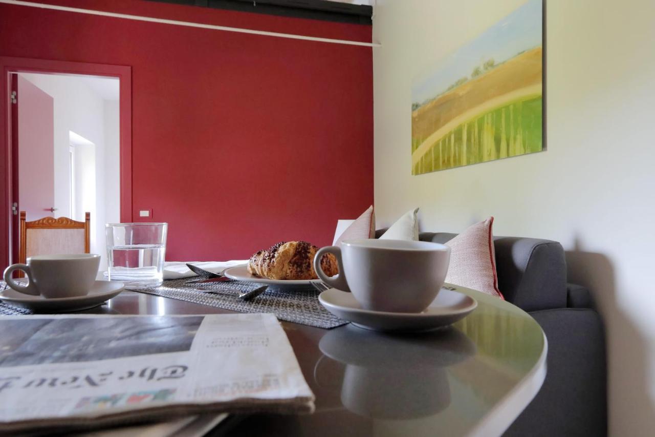 Il Mulino Di Trastevere - My Extra Home Рим Екстериор снимка