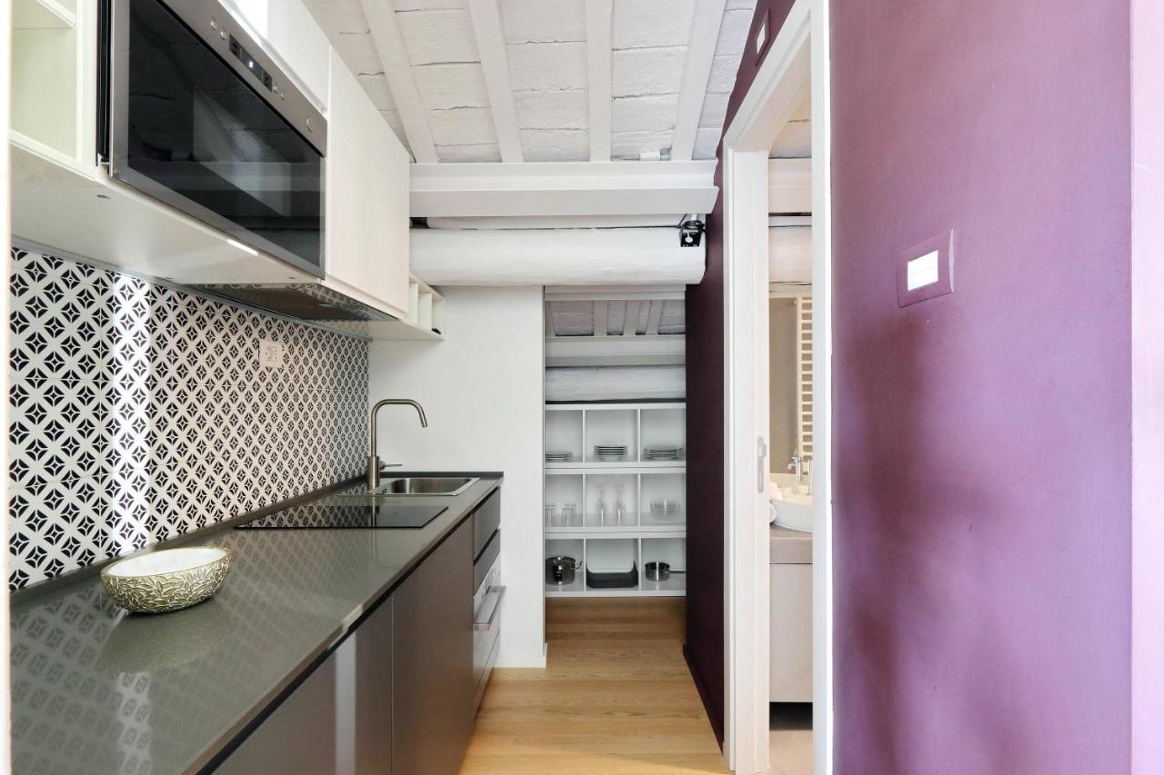 Il Mulino Di Trastevere - My Extra Home Рим Екстериор снимка