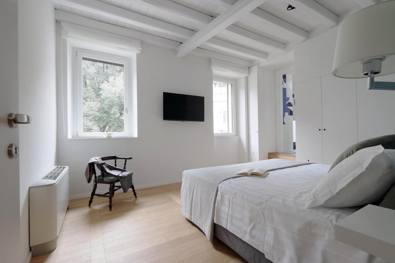 Il Mulino Di Trastevere - My Extra Home Рим Екстериор снимка